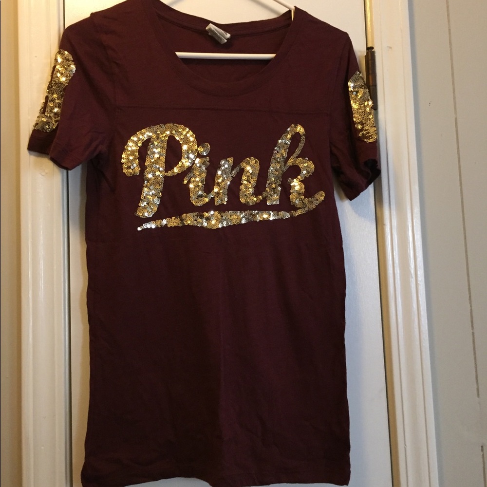 PINK by Victoria Secrets